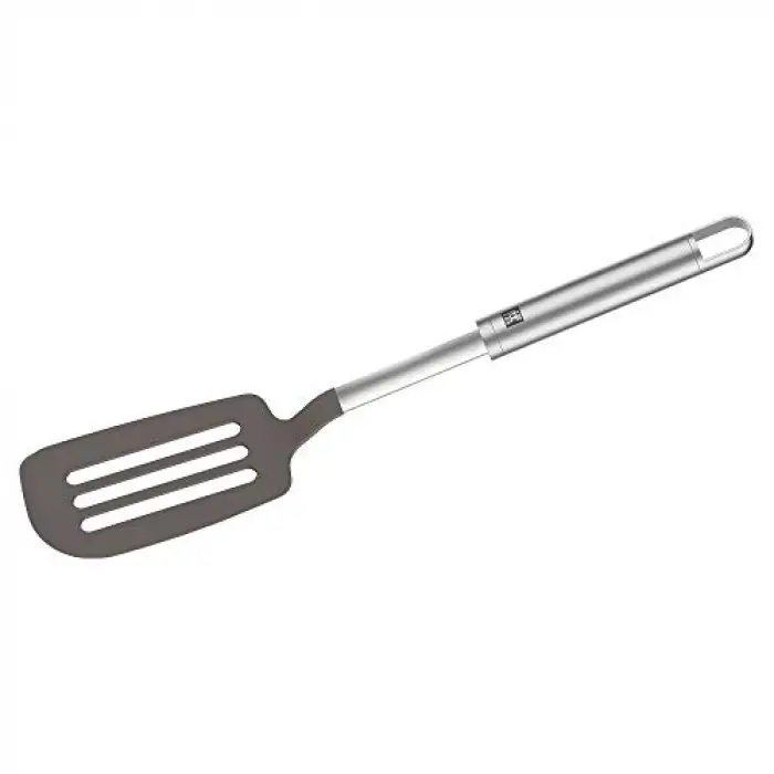 Silikon Uçlu Izgara Spatulası