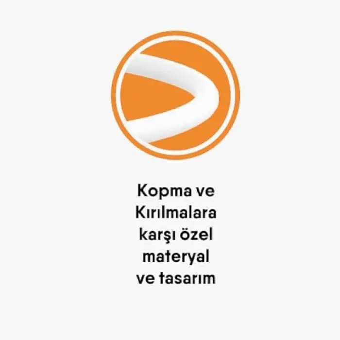 Silikonlu Mikrofonlu Kablolu Type-C Kulaklık – Konforlu Kullanım, Net Ses