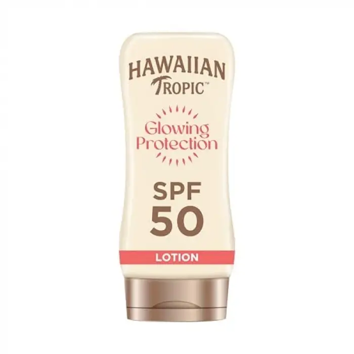 Silk Hydration Spf 50 Güneş Koruyucu Losyon 180 ml