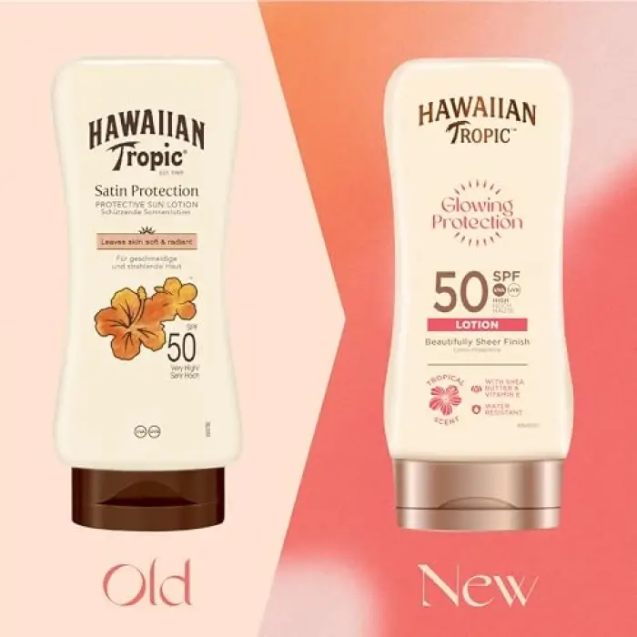Silk Hydration Spf 50 Güneş Koruyucu Losyon 180 ml
