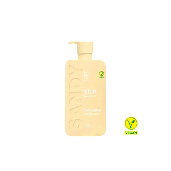Silk Sıvı Sabun 400 ml