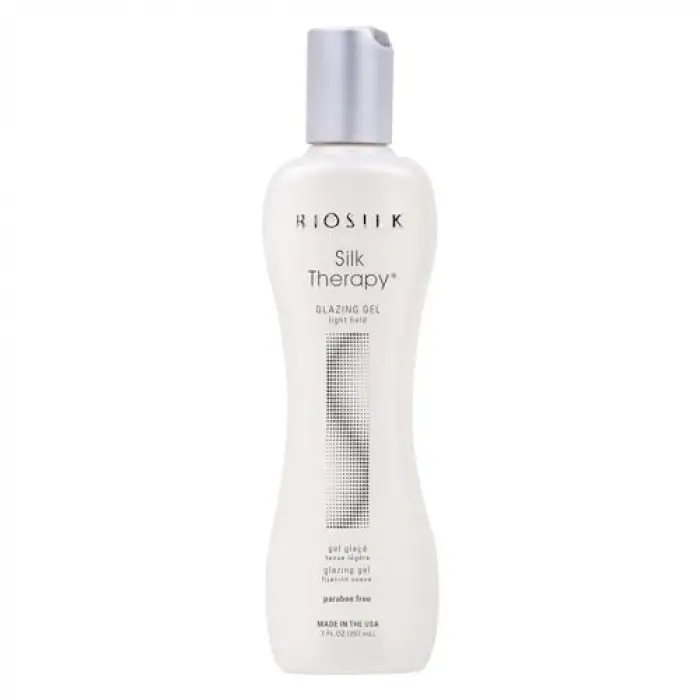 Silk Therapy Glazing Gel Jöle 207Ml