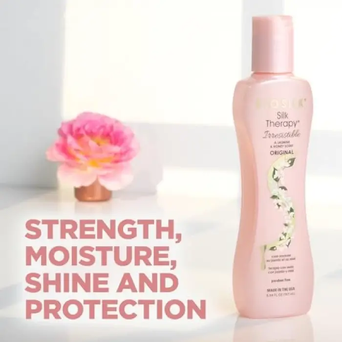 Silk Therapy Irresistible Saç Serumu 167Ml