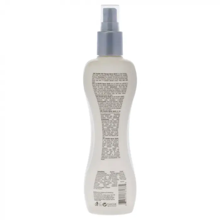 Silk Therapy Spray Spritz Hacimlendirici Saç Spreyi 207ML