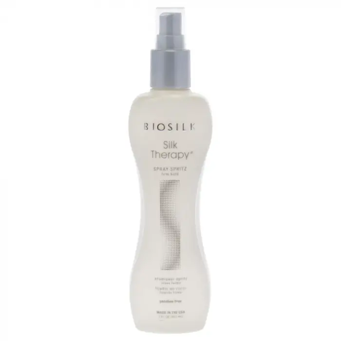 Silk Therapy Spritz Hacimlendirici Saç Spreyi 207 ML