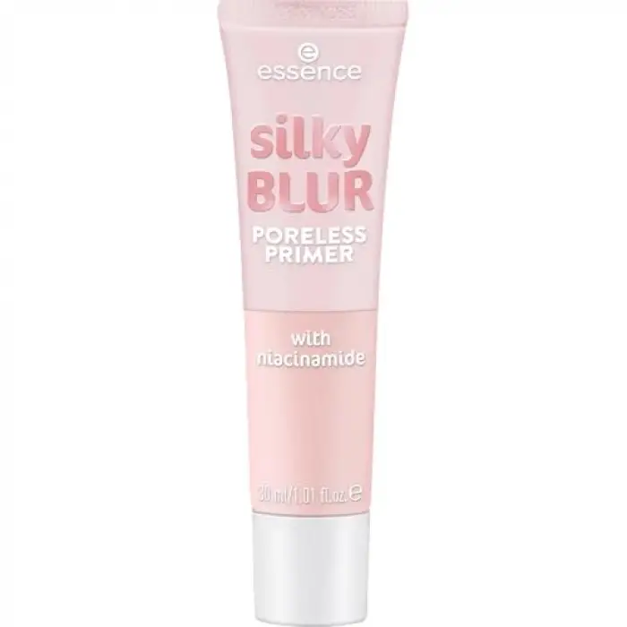 Silky Blur Poreless Primer