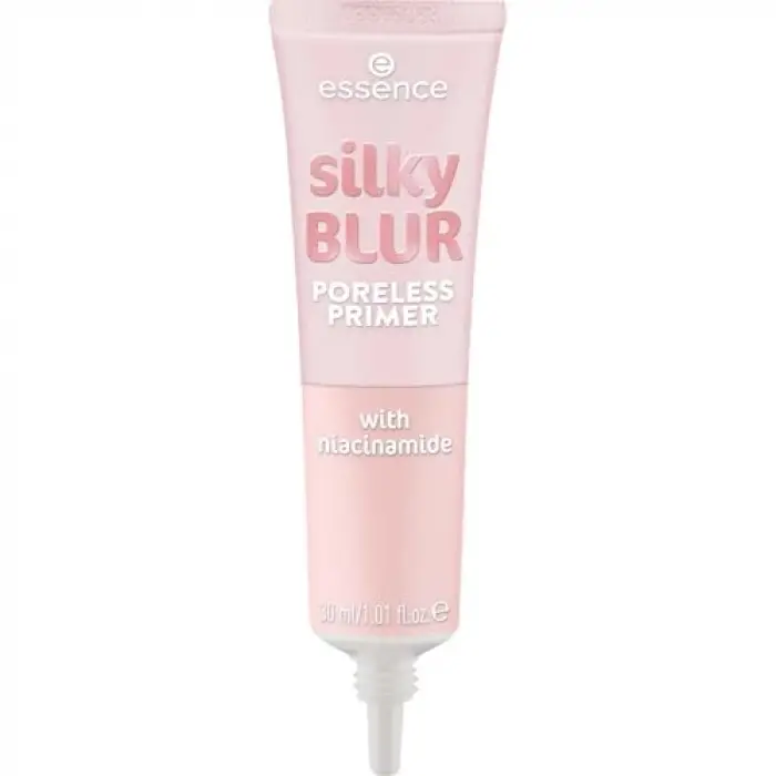 Silky Blur Poreless Primer