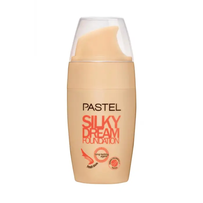 Silky Dream Foundation 354, 30 ml