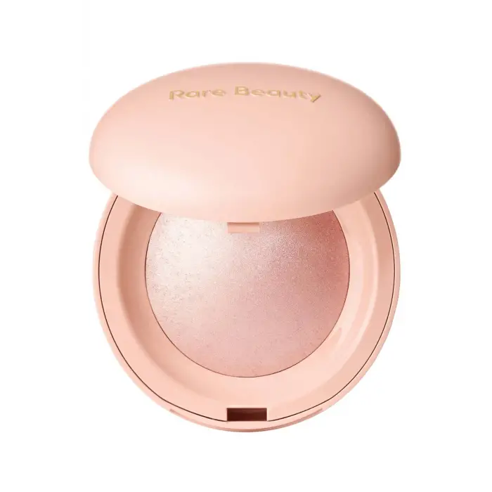 Silky Touch highlighter