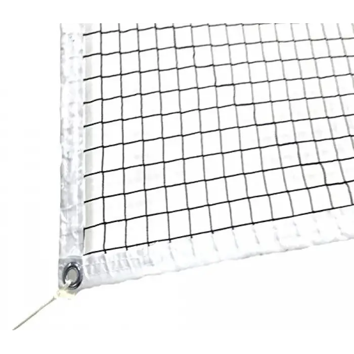 Silver Badminton Filesi Uzunluk 6,10 m