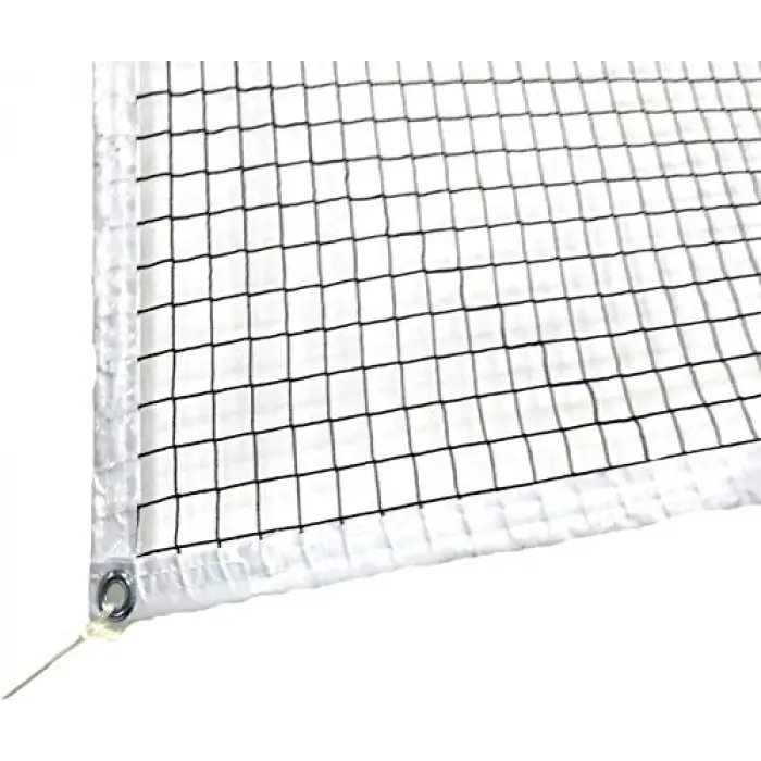 Silver Badminton Filesi Uzunluk 6,10 m