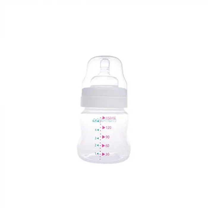 Silver Biberon 150ml