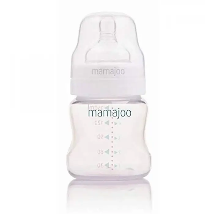 Silver Biberon 150ml