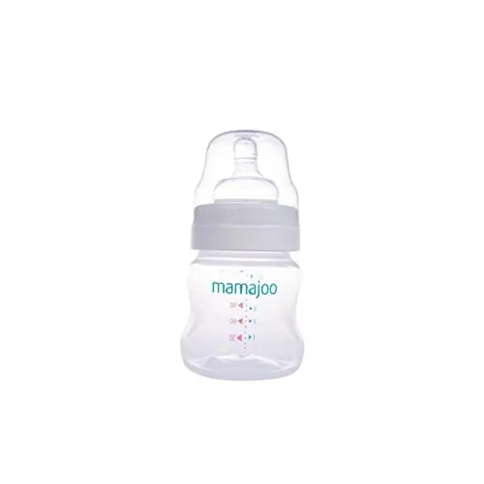 Silver Biberon 150ml