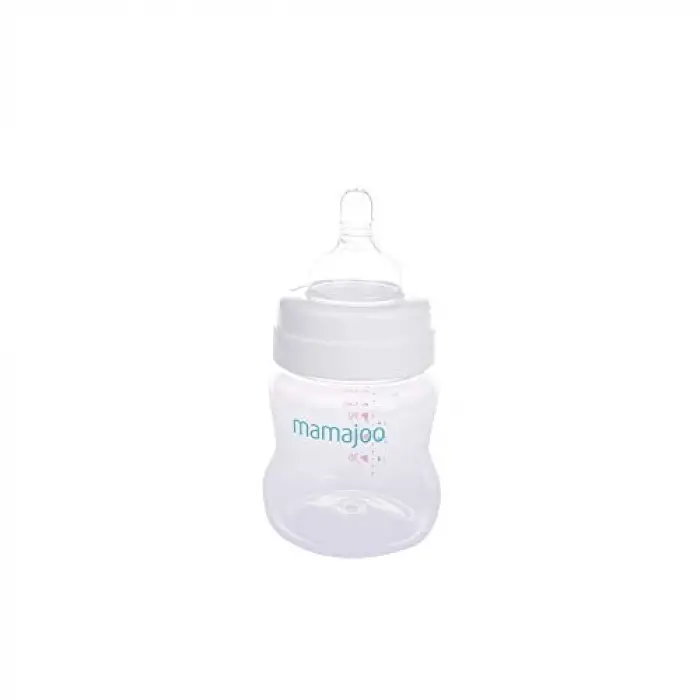 Silver Biberon 150ml
