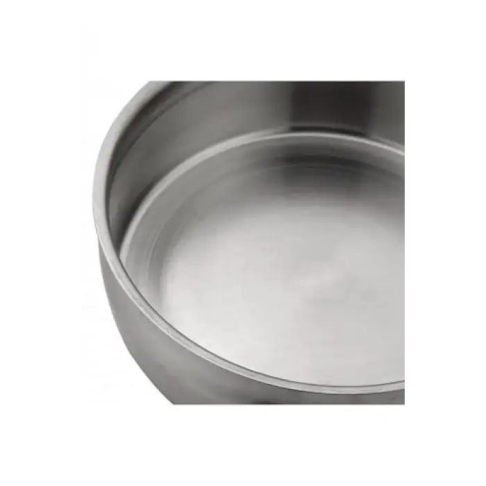 Silver Çelik 6 Parça Saklama Kabı