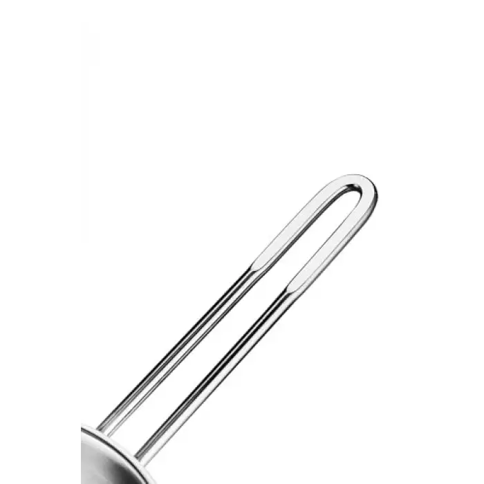 Silver Çelik Sosluk 12 cm Kapaksız