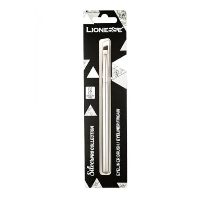 Silver Collection Eyeliner Fırçası 5124
