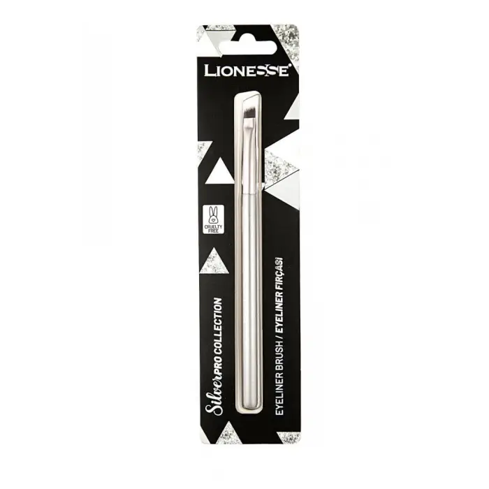 Silver Collection Eyeliner Fırçası 5124