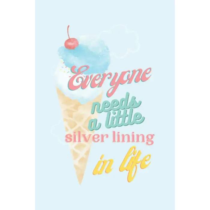 Silver Lining Journal