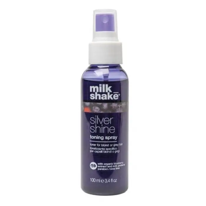 Silver Shine Toning Spreyi 100 ml