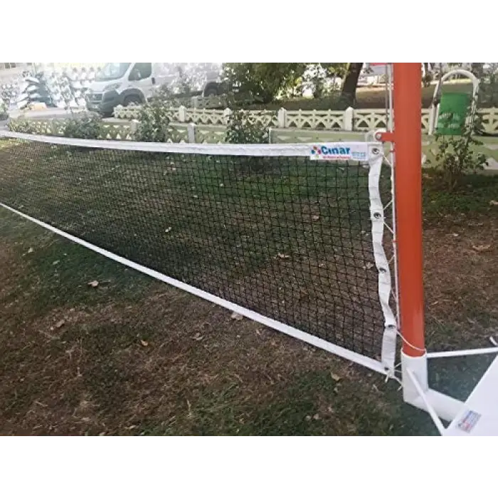 Silver Tenis Filesi 1 m*10,5 m