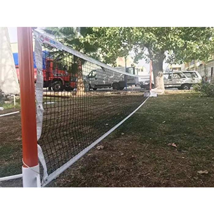 Silver Tenis Filesi 1 m*10,5 m