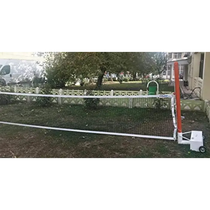 Silver Tenis Filesi 1 m*10,5 m