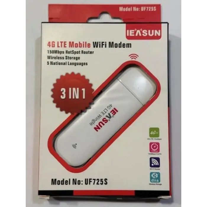 Sim kartlı modem usb sim kartlı modem wın 4g lte mobile wifi modem