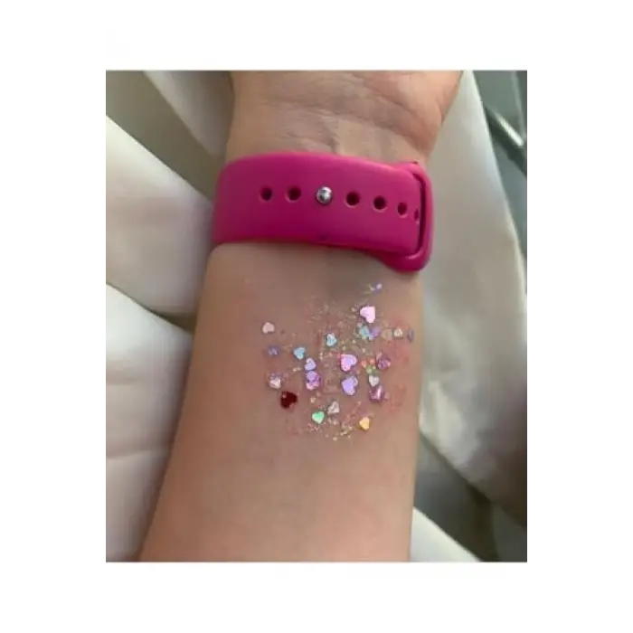 Simli Far Jel Glitter, 82529529959