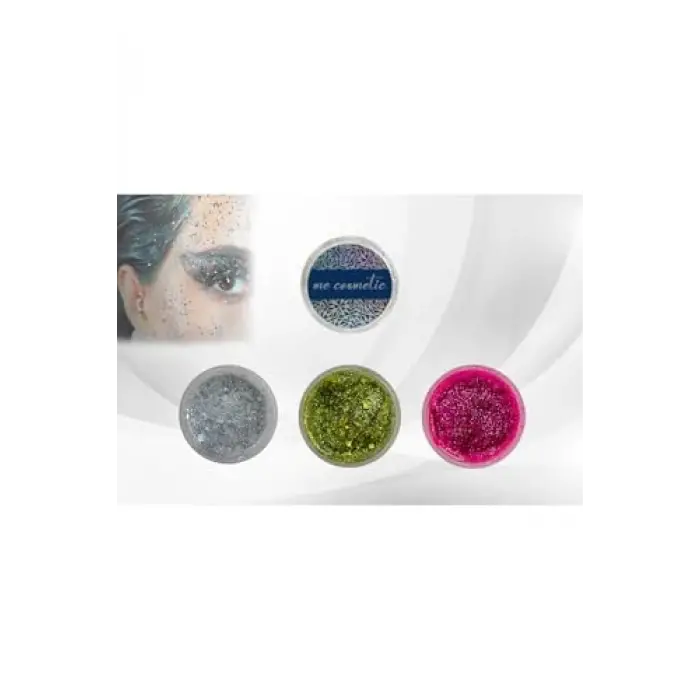 Simli Jel Far 3Lü Set, 3541684186136