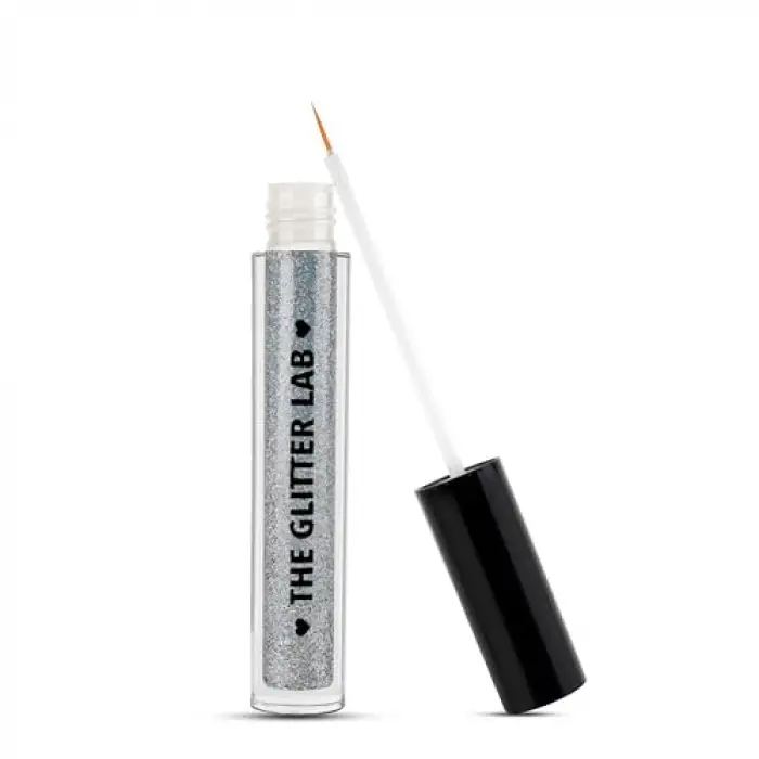 Simli Likit Eyeliner | Dazzling Liner - Holy Doll