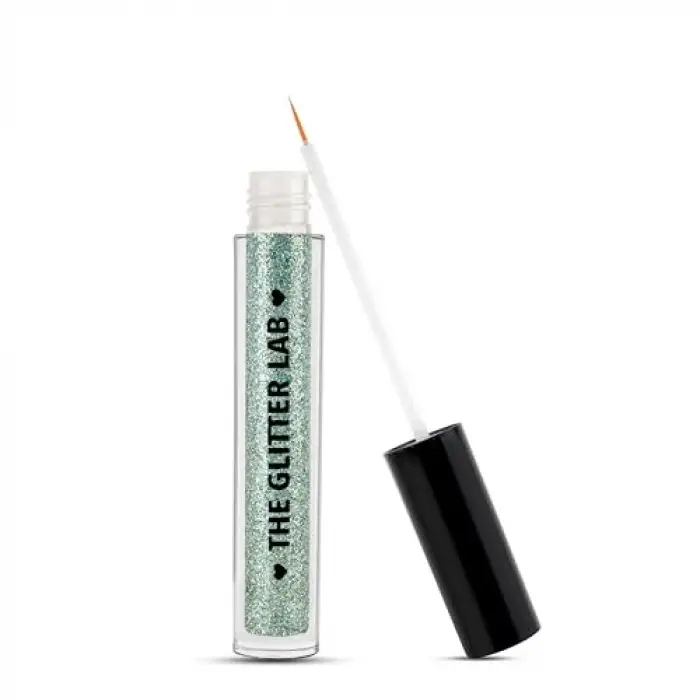 Simli Likit Eyeliner | Dazzling Liner - Surfing Duck