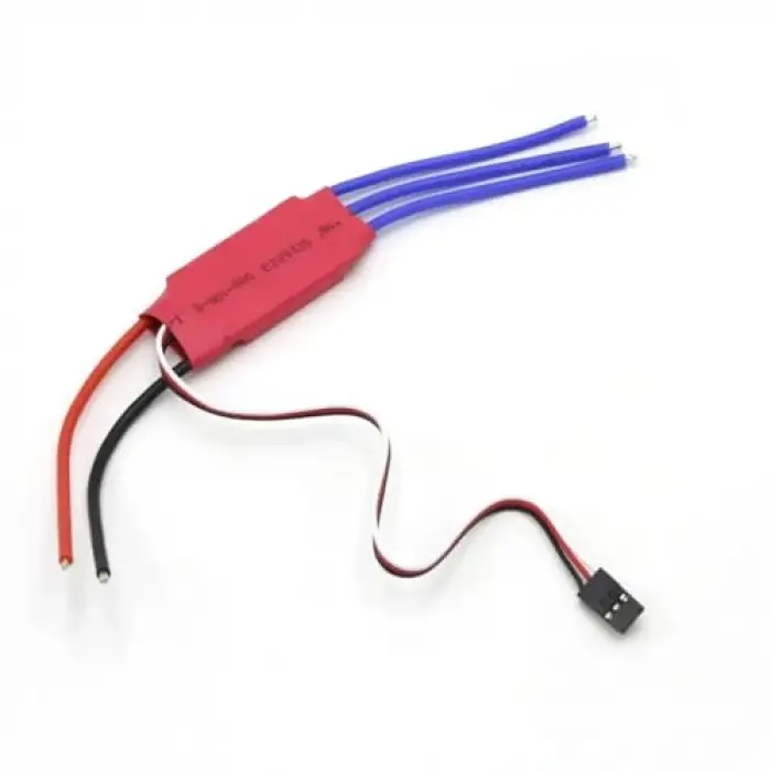 Simonk 30A Brushless ESC