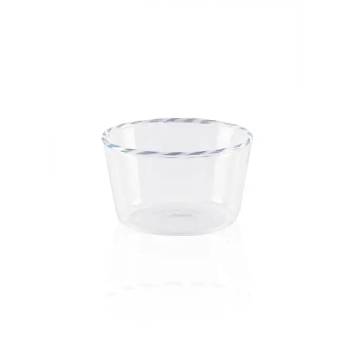 Simple Dondurmalık Tatlı Sunum Kasesi Yeşil 150 ml