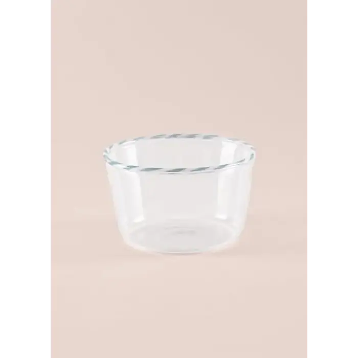 Simple Dondurmalık Tatlı Sunum Kasesi Yeşil 150 ml