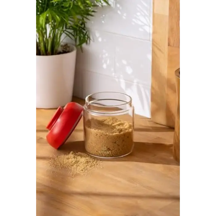 Simple Saklama Kavanozu 570 ml