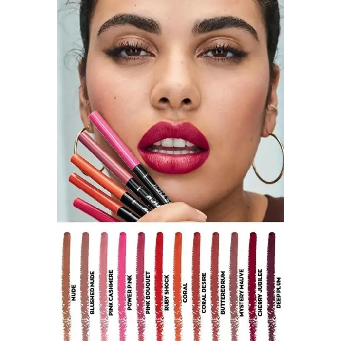 Simply Spice Glimmerstick Dudak Kalemi