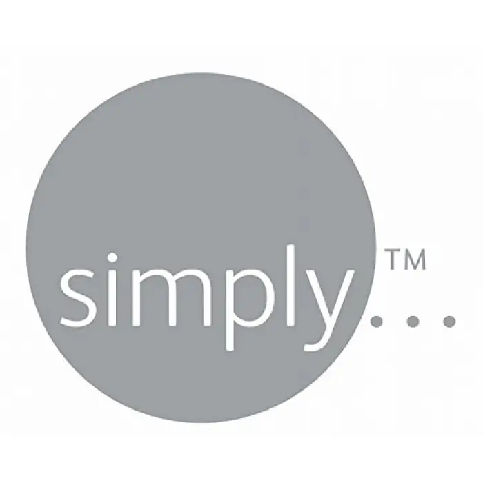Simply Yağlı Pastel 50 Renk