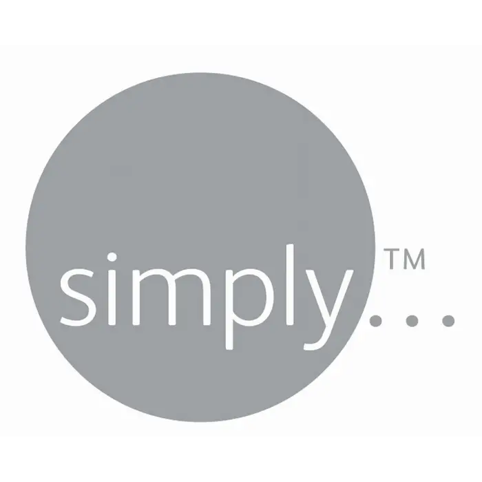 Simply Yağlı Pastel 50 Renk