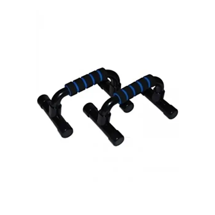 Şınav Barı Plastik Push Bar