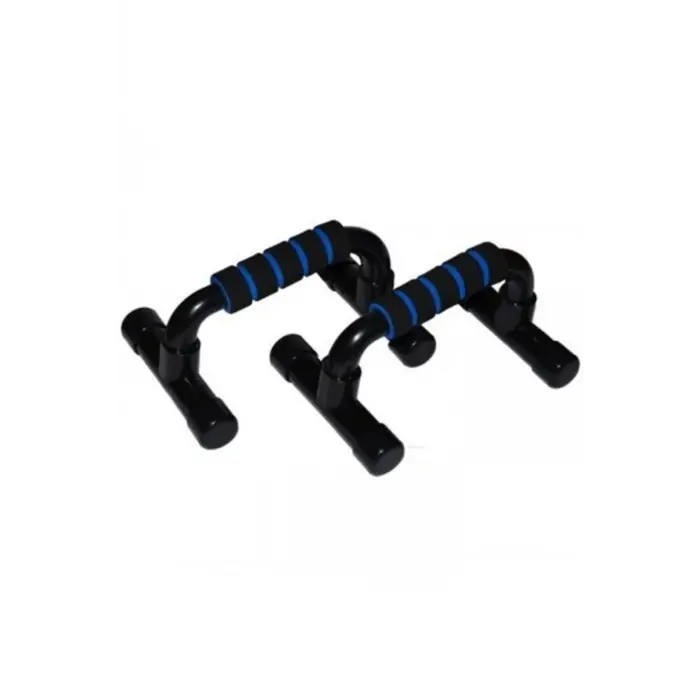 Şınav Barı Plastik Push Bar