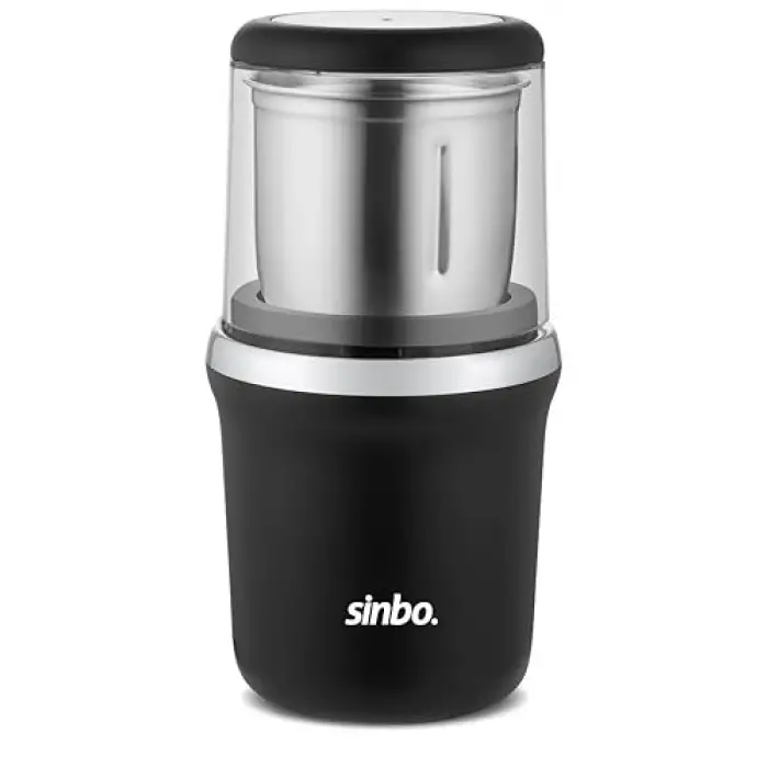 SİNBO SCM-2997 KAHVE-BAHARAT ÖĞÜTÜCÜ