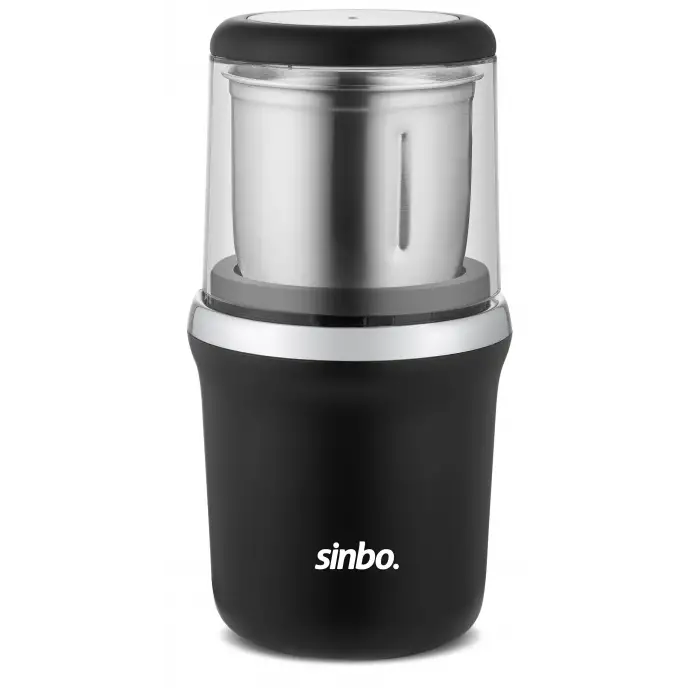 SİNBO SCM-2997 KAHVE-BAHARAT ÖĞÜTÜCÜ