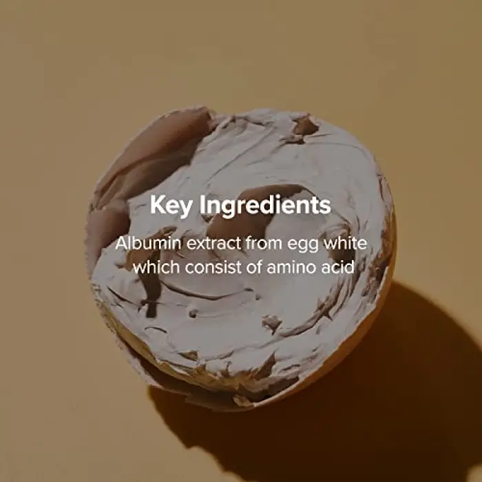 Since 1957 Egg White Pore Mask