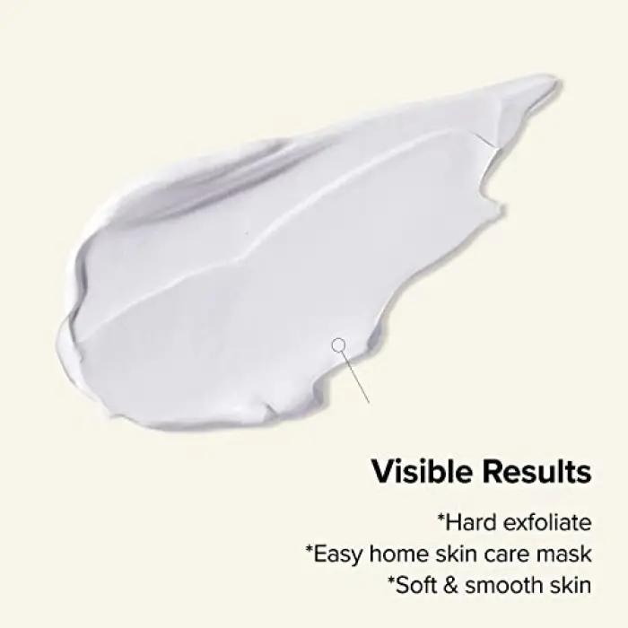 Since 1957 Egg White Pore Mask