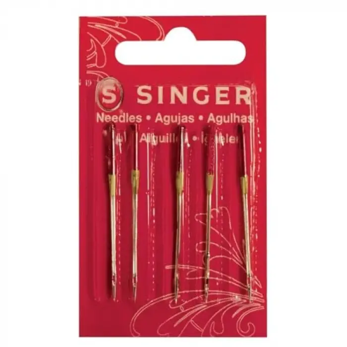 Singer Makina Dikiş İğnesi
