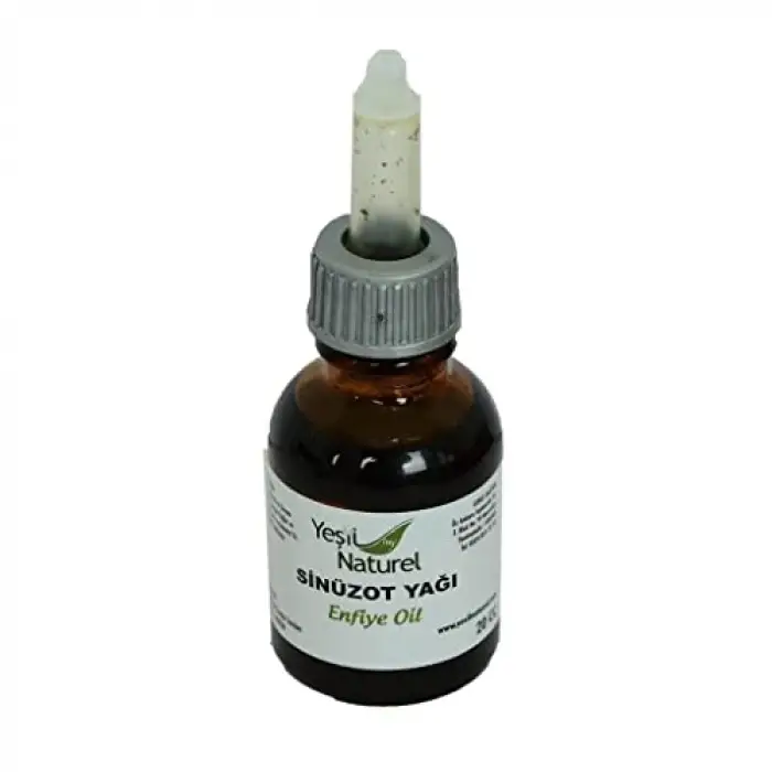 Sinüzit Yağı 20 ml