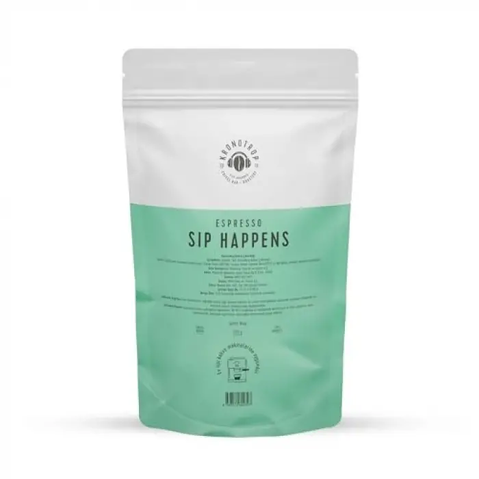 Sip Happens Espresso Kahve 250 Gram