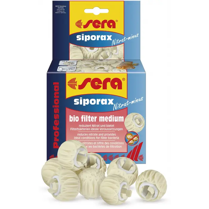 Siporax nitrat-minus Pro. 500 ml